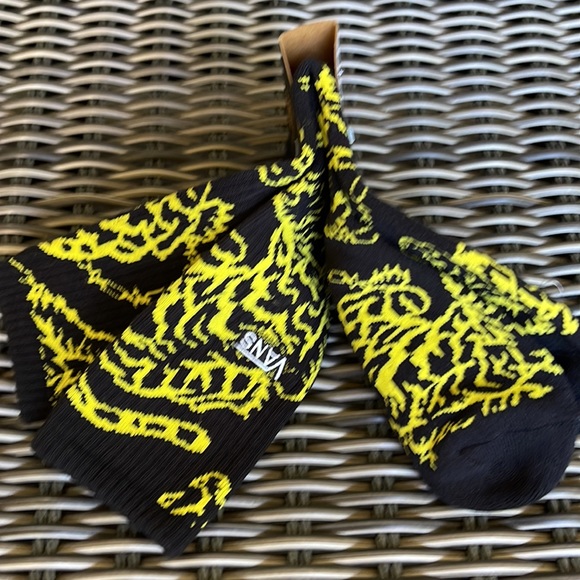 VANS “Off The Wall” Men’s socks - Picture 11 of 11